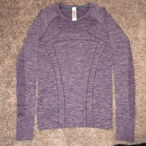 ivivva-purple running top